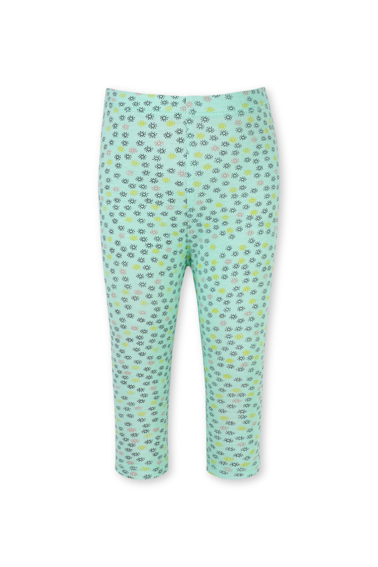 جوارب نعناعية دافئة