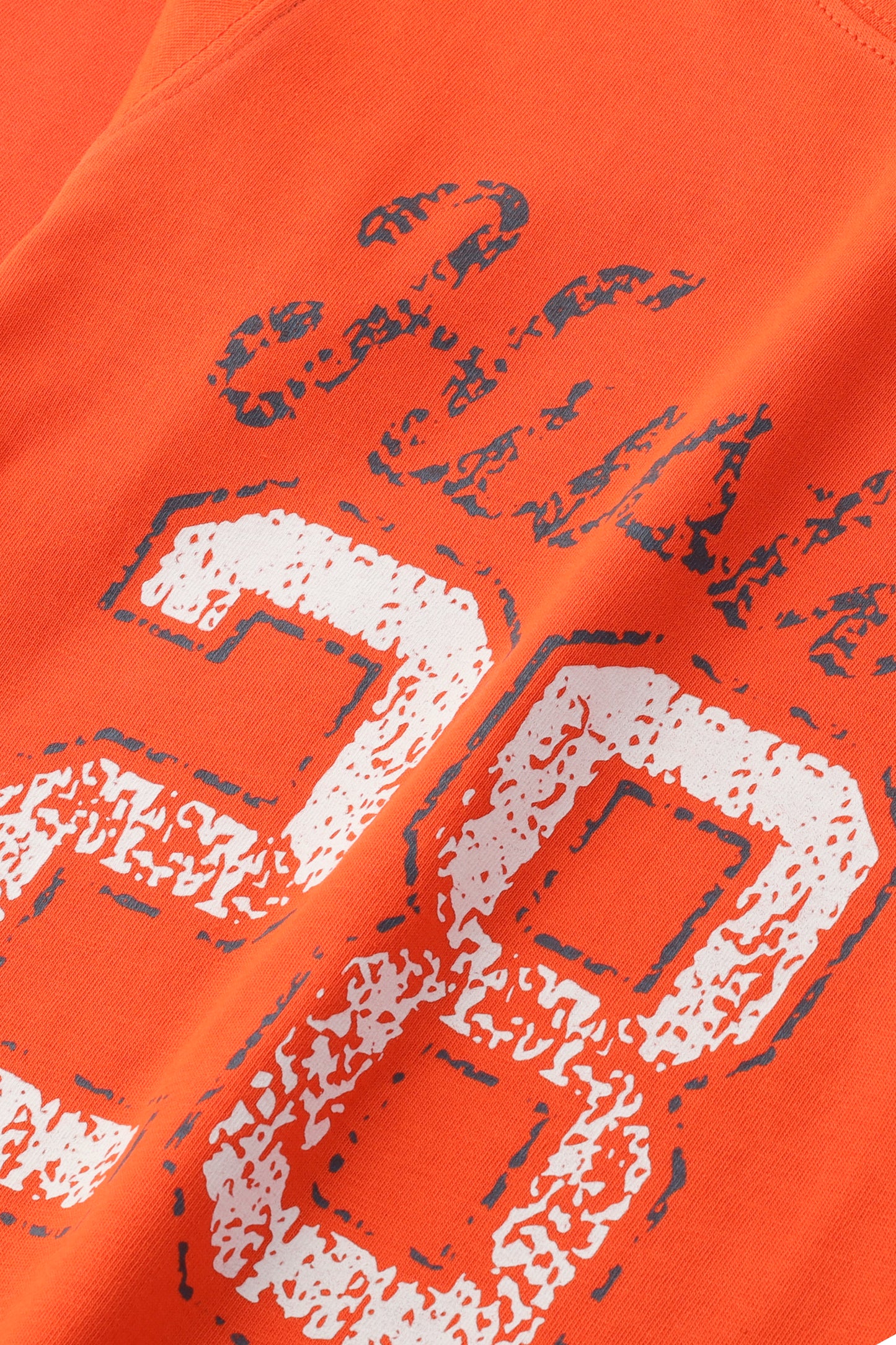 Rust Hustle 28 T-shirt