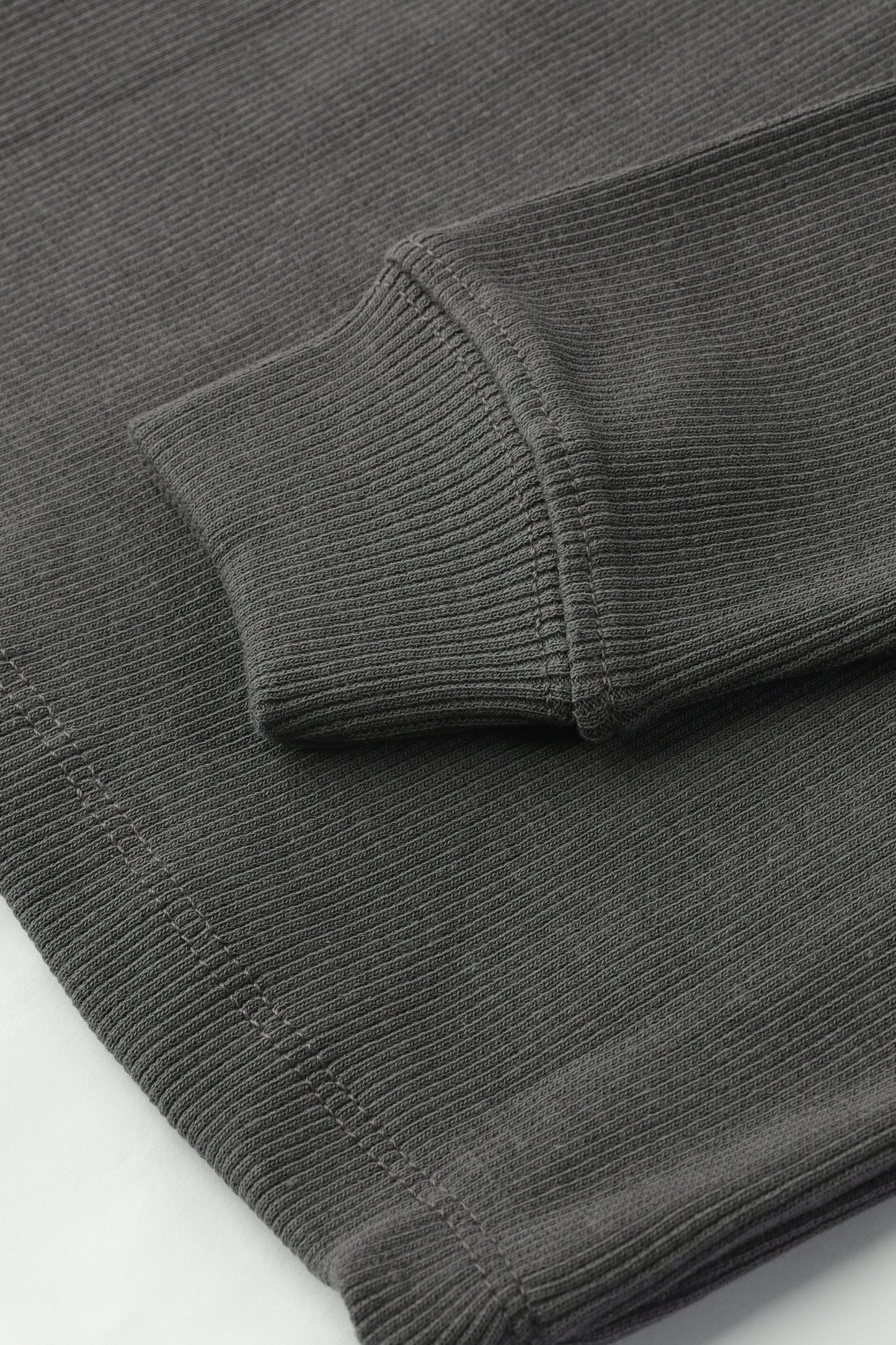 هاي نيك أولادي ريب ليكرا رمادي