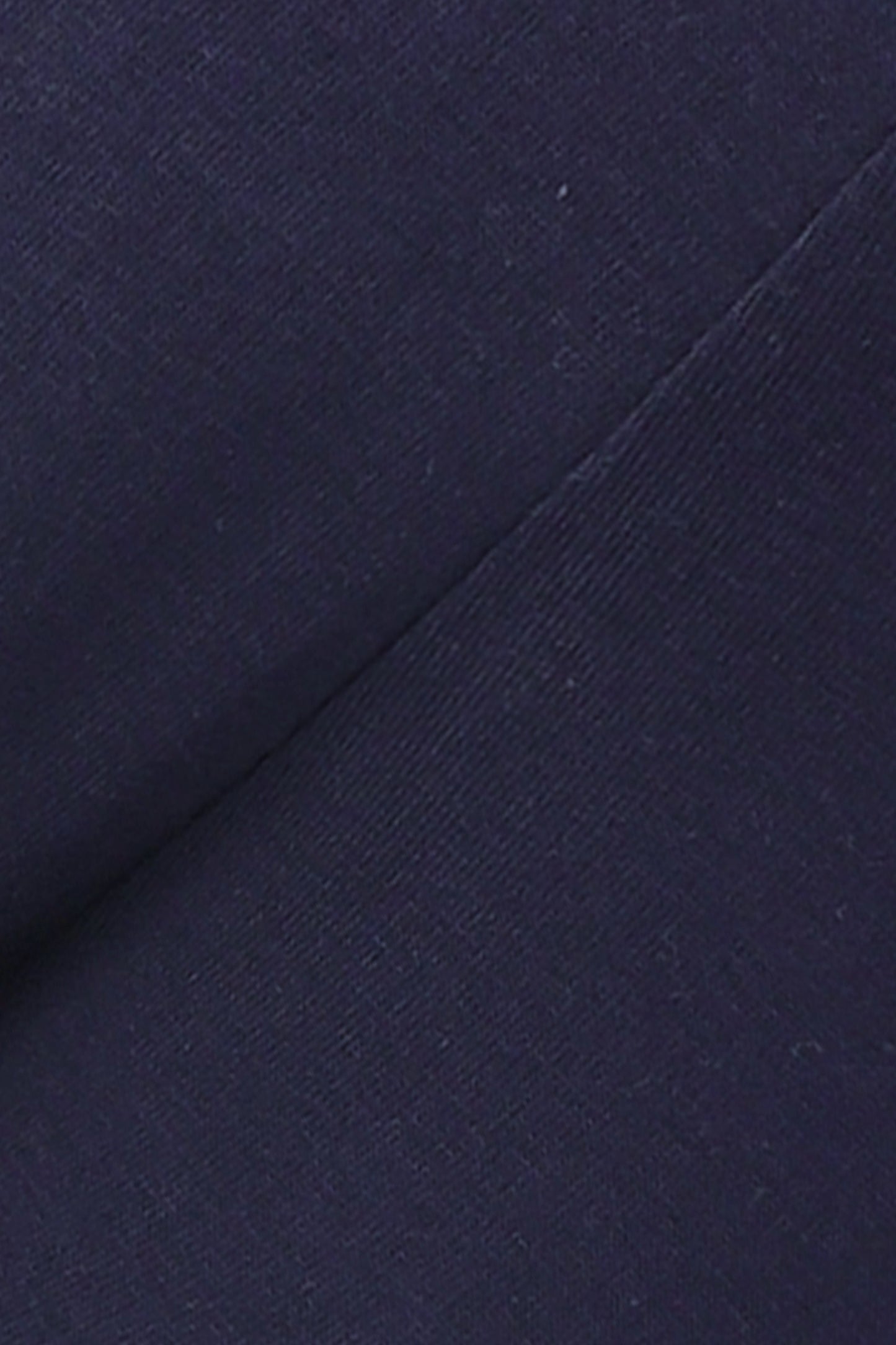 لباس ضيق سادة للبنات باللون الكحلي