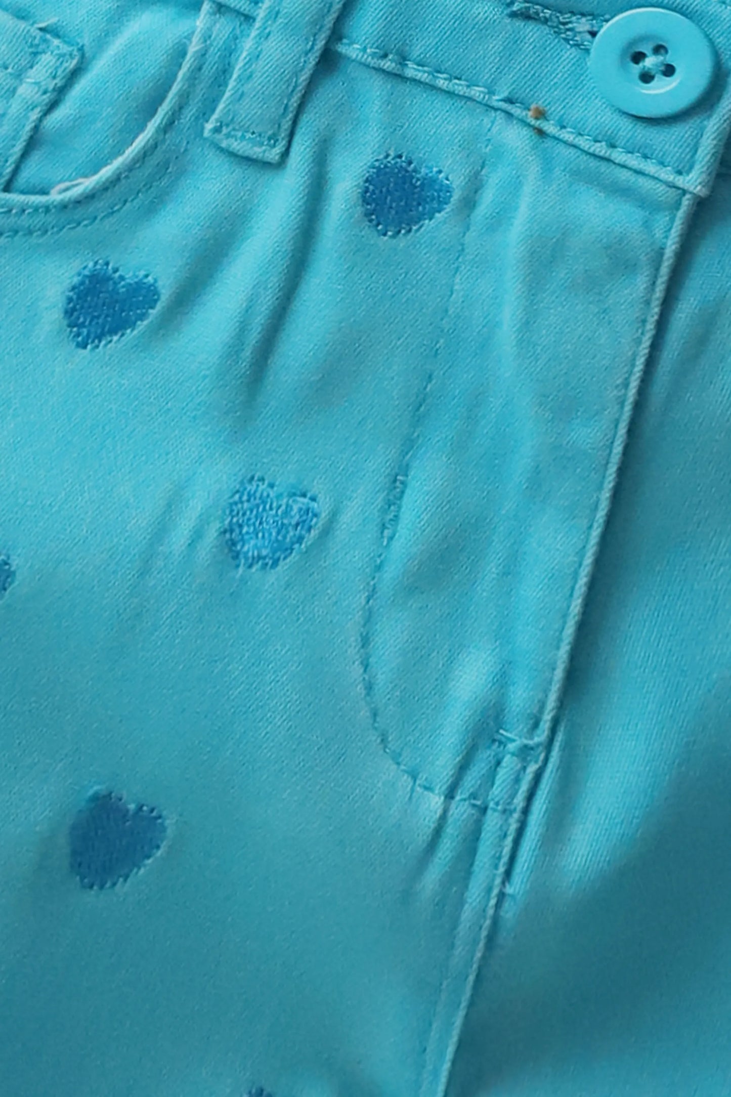 شورت هارت بوب