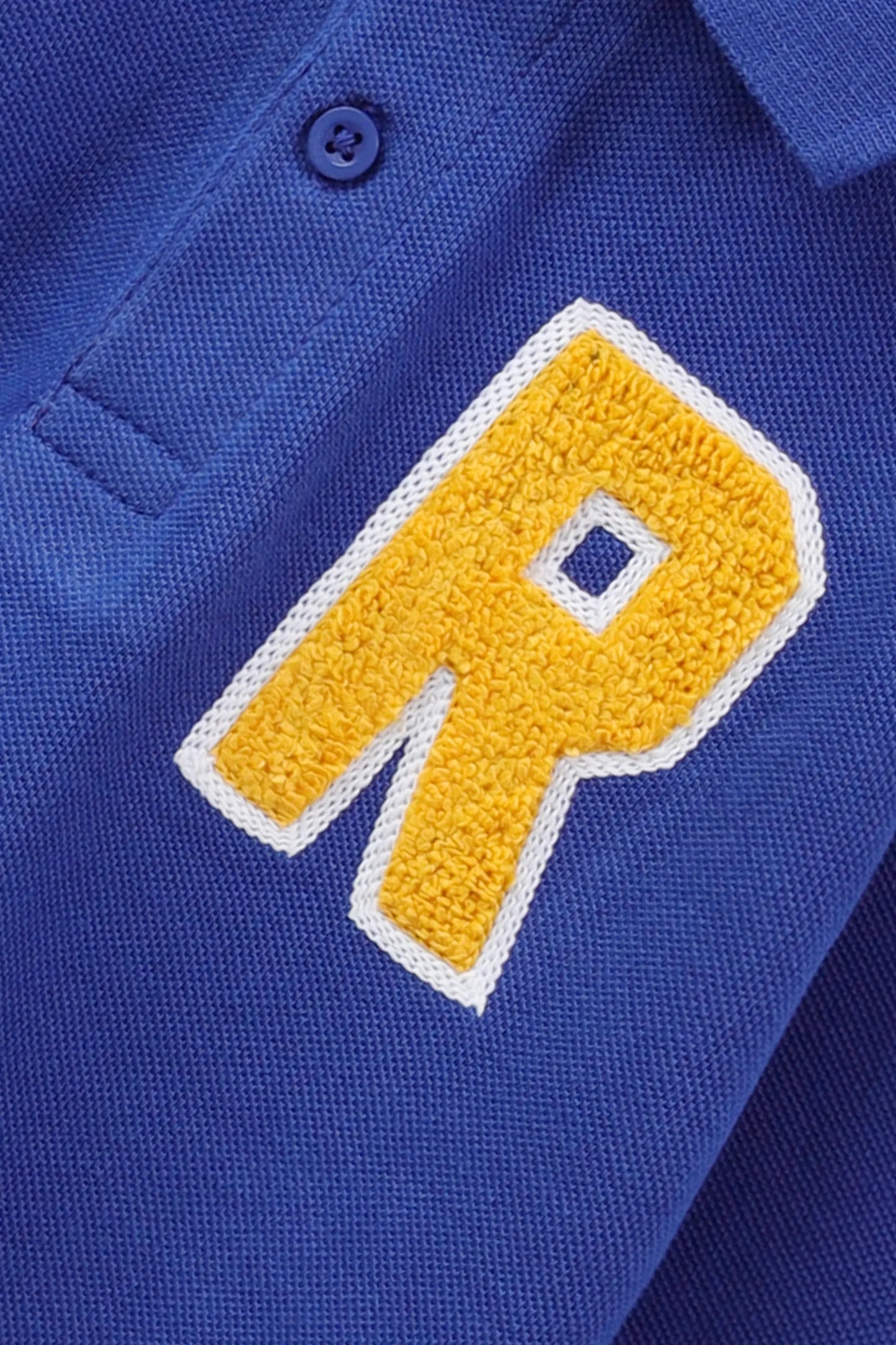 رويال راش بولو