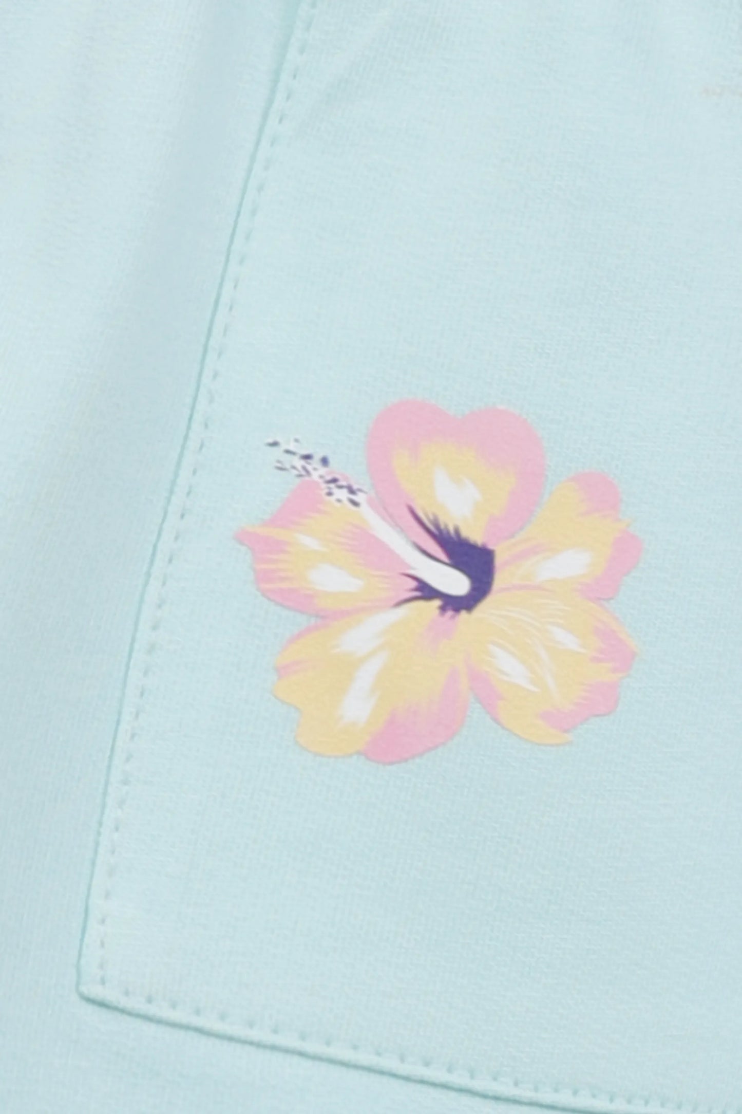 شورت بلوم مينتي للفتيات