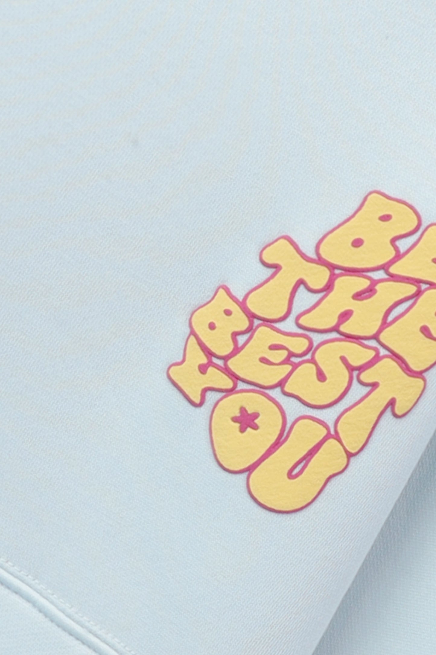 هودي بقلنسوة صوفية سكاي للفتيات