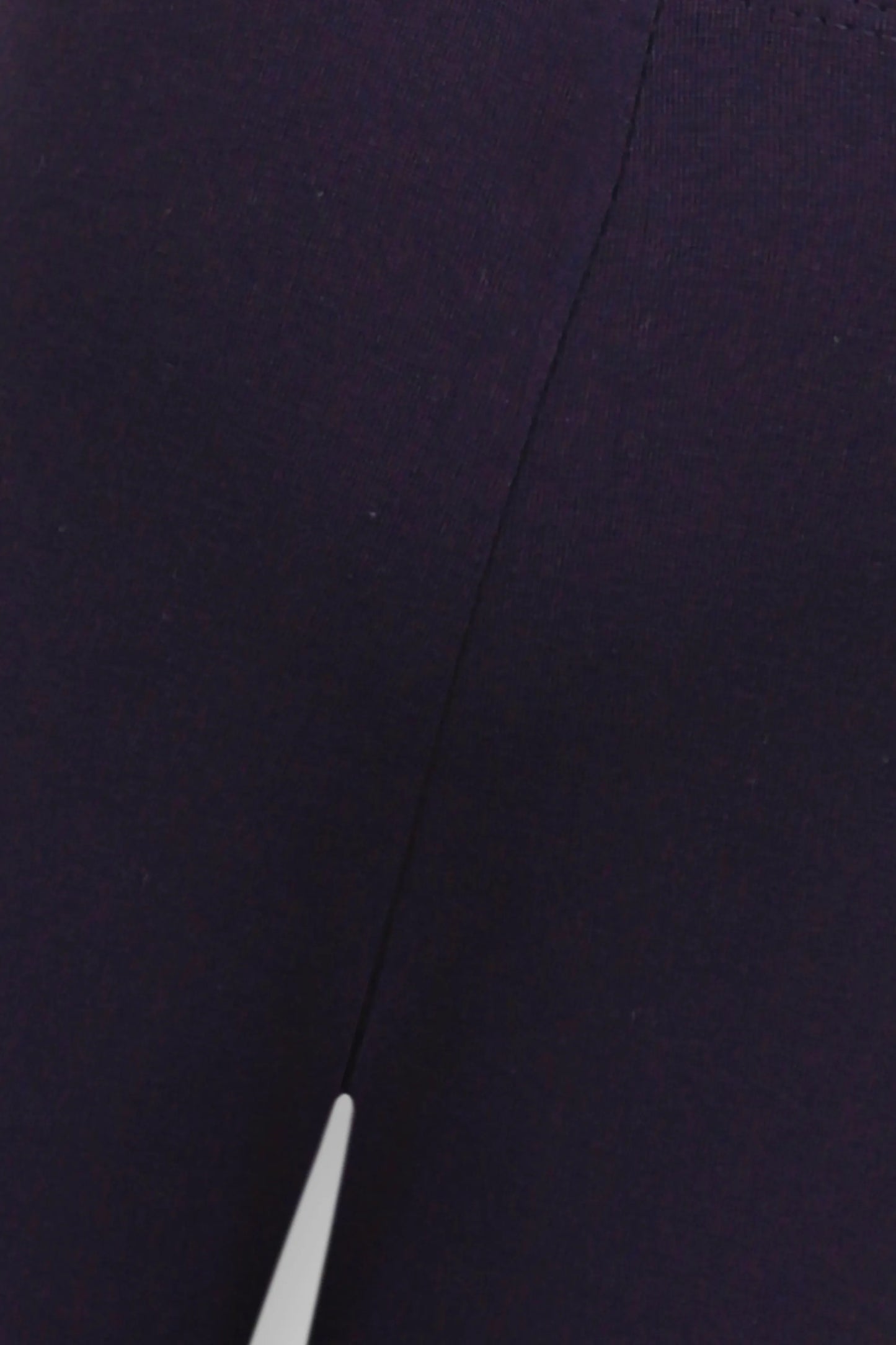 ليقنز مريح من الليكرا الكحلي