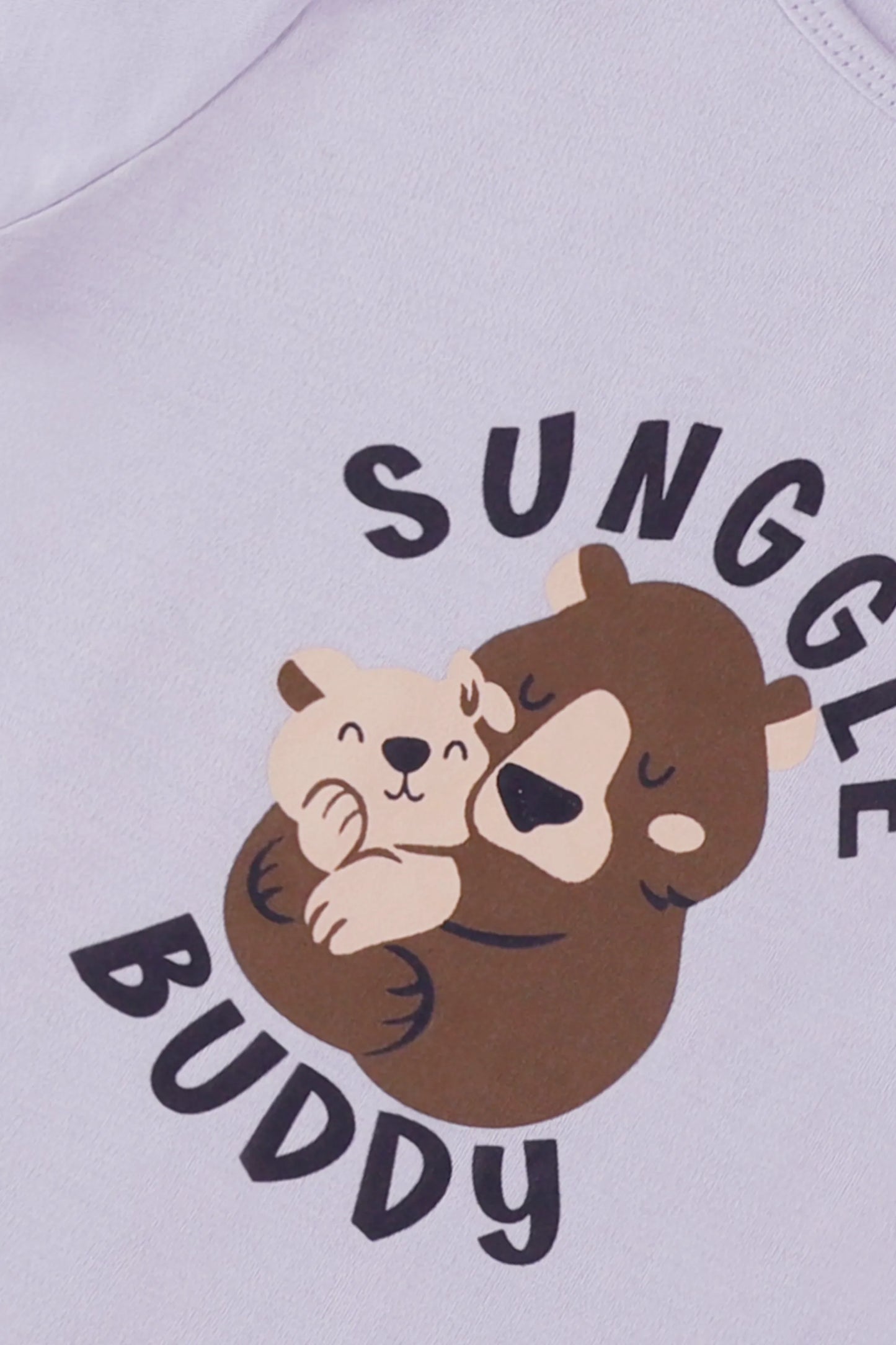 Boys Ocean Buddy Romper Set (Pack of 2)