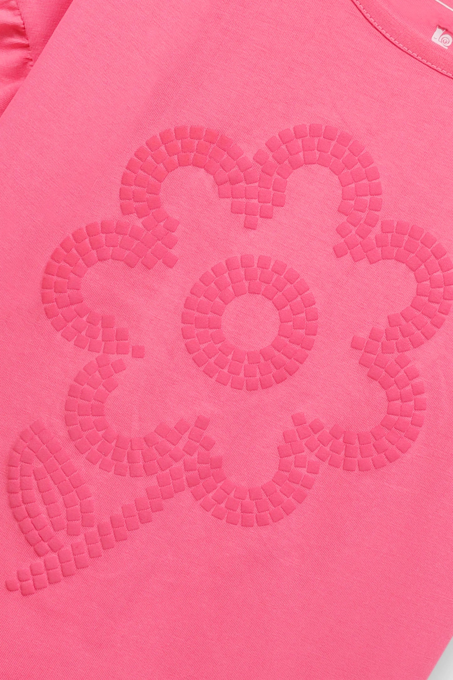 تيشيرت Coral Floral