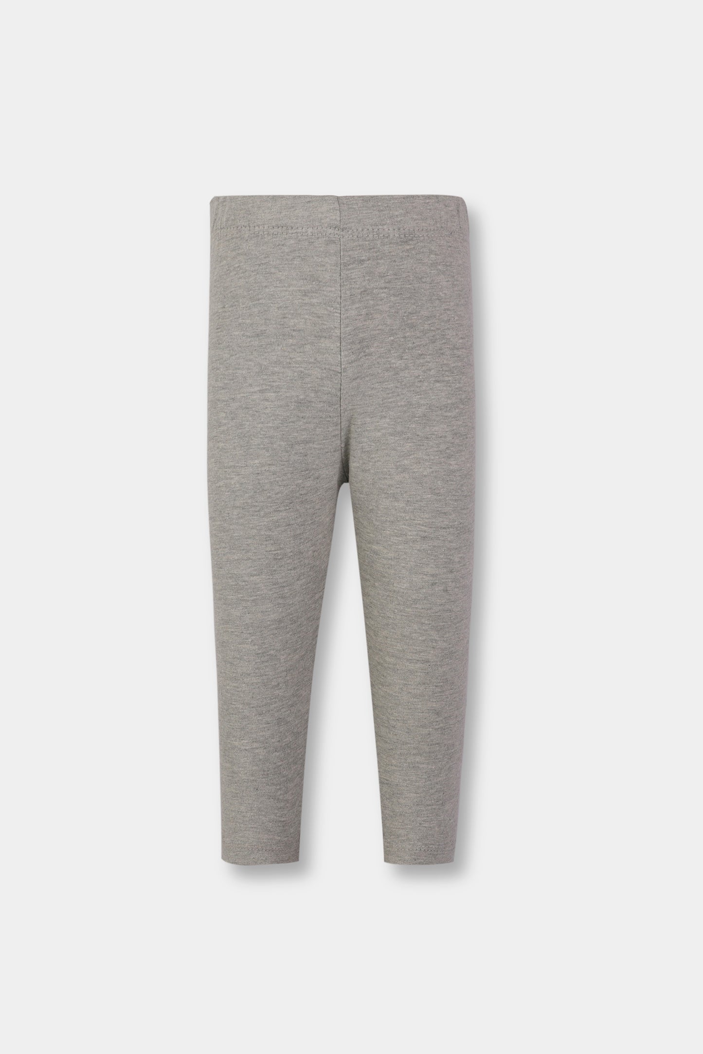 جوارب رمادية كلاسيكية للاستخدام اليومي