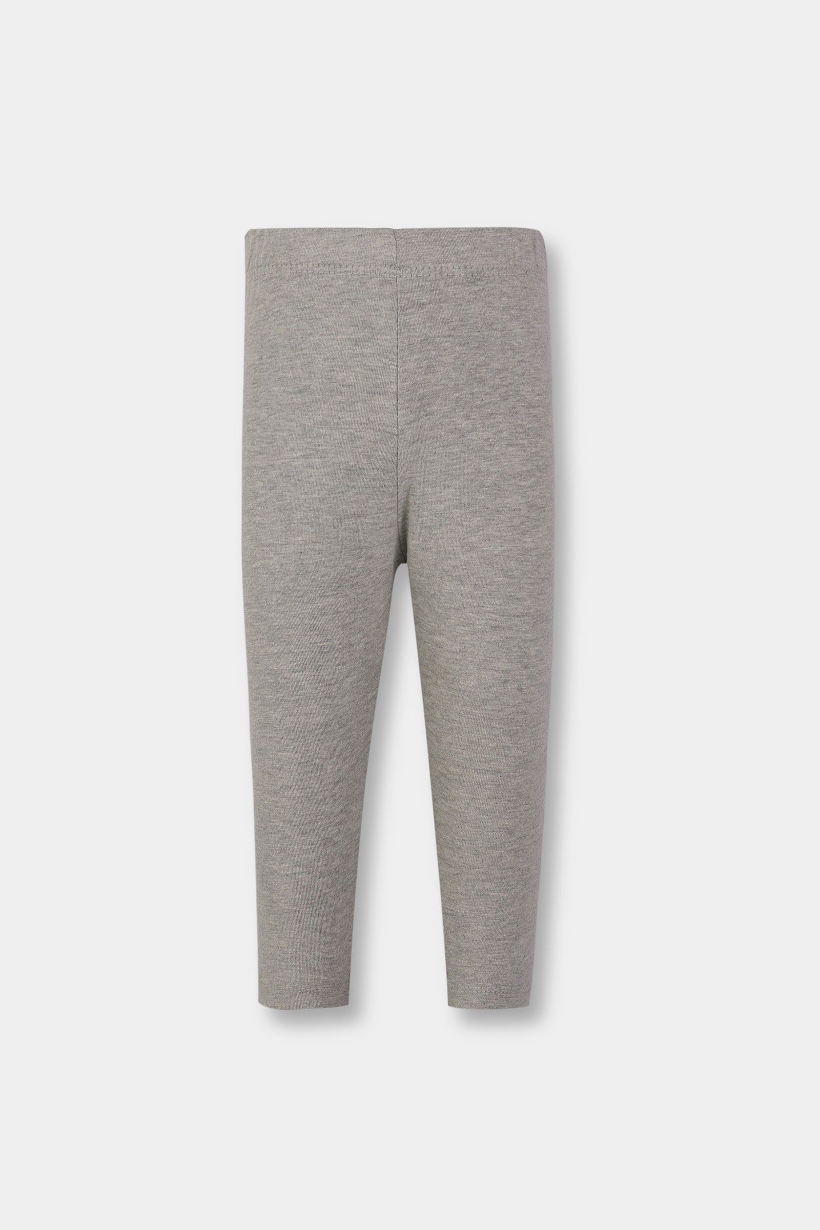 جوارب رمادية كلاسيكية للاستخدام اليومي