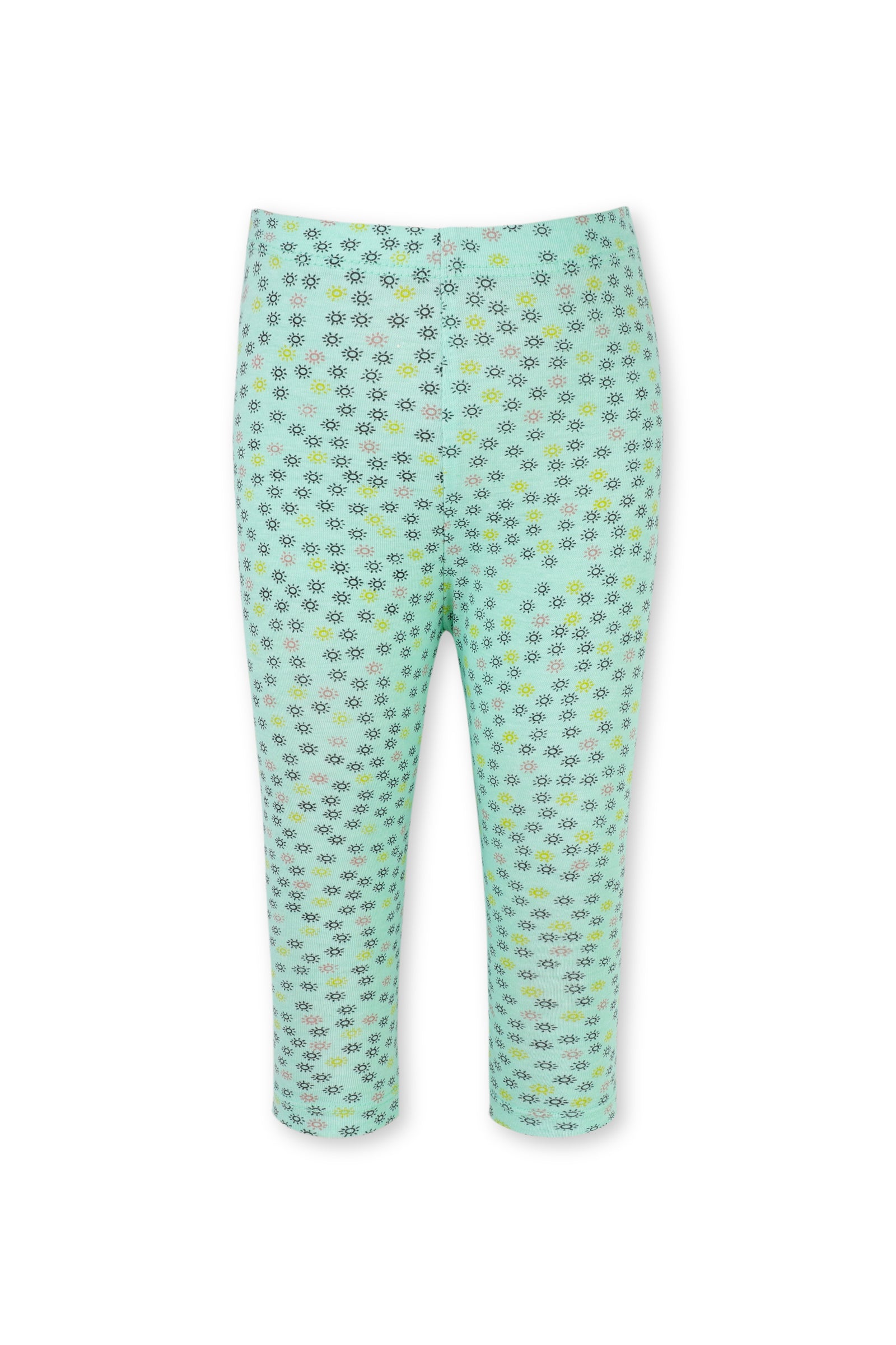 جوارب نعناعية دافئة