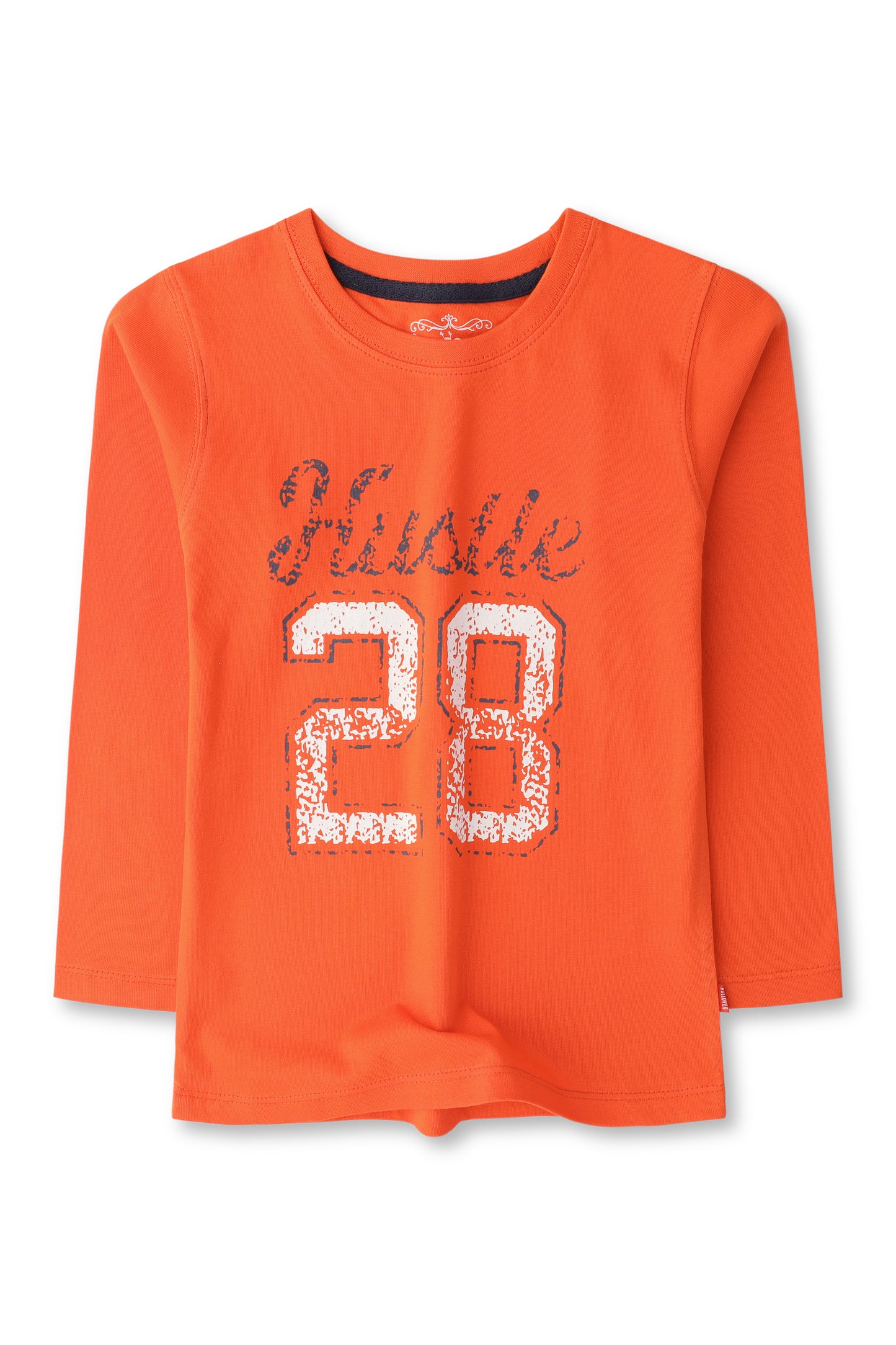 Rust Hustle 28 T-shirt
