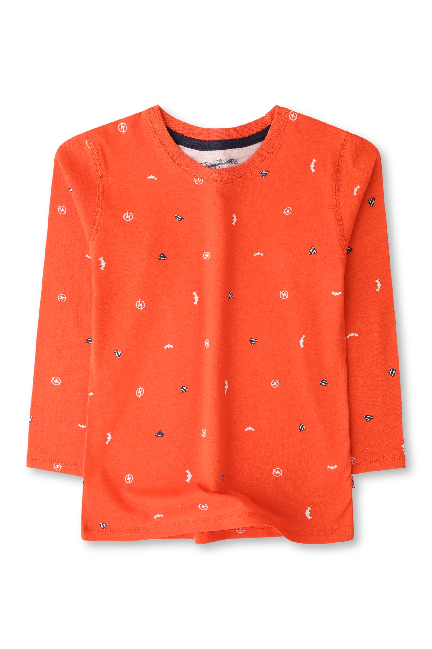 تيشيرت راست سبارك