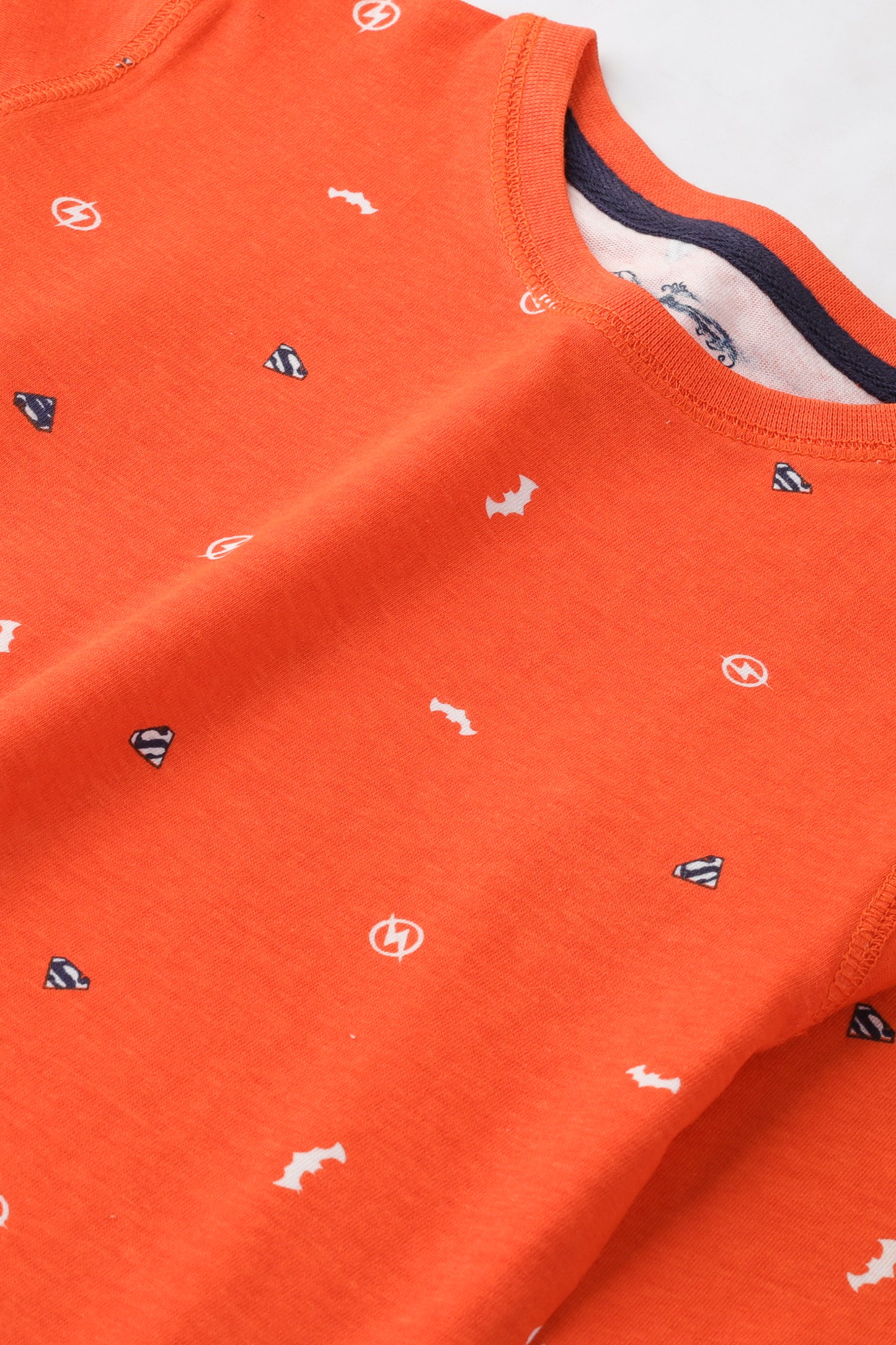 تيشيرت راست سبارك