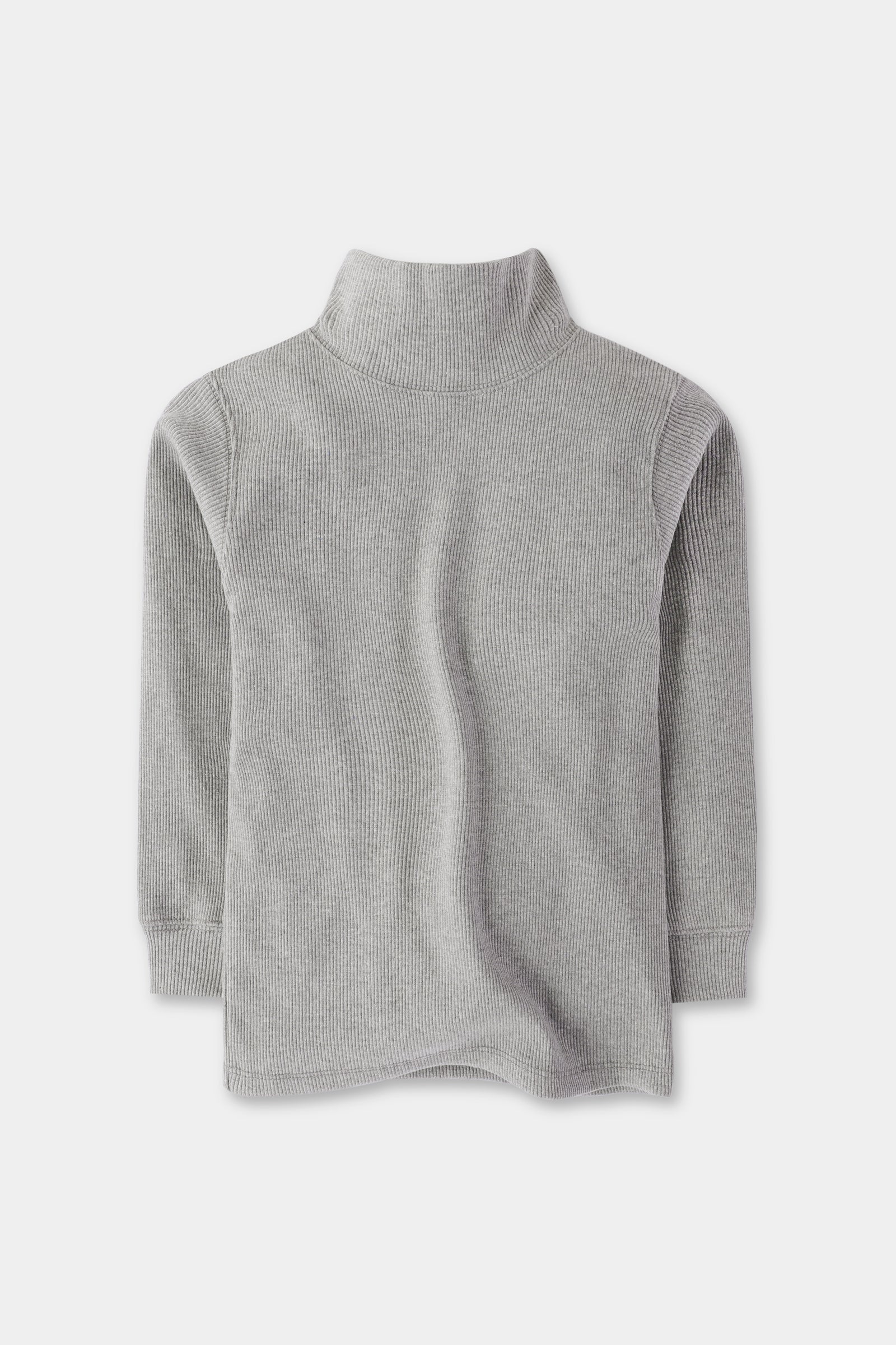 هاي نيك أولادي ريب ليكرا رمادي