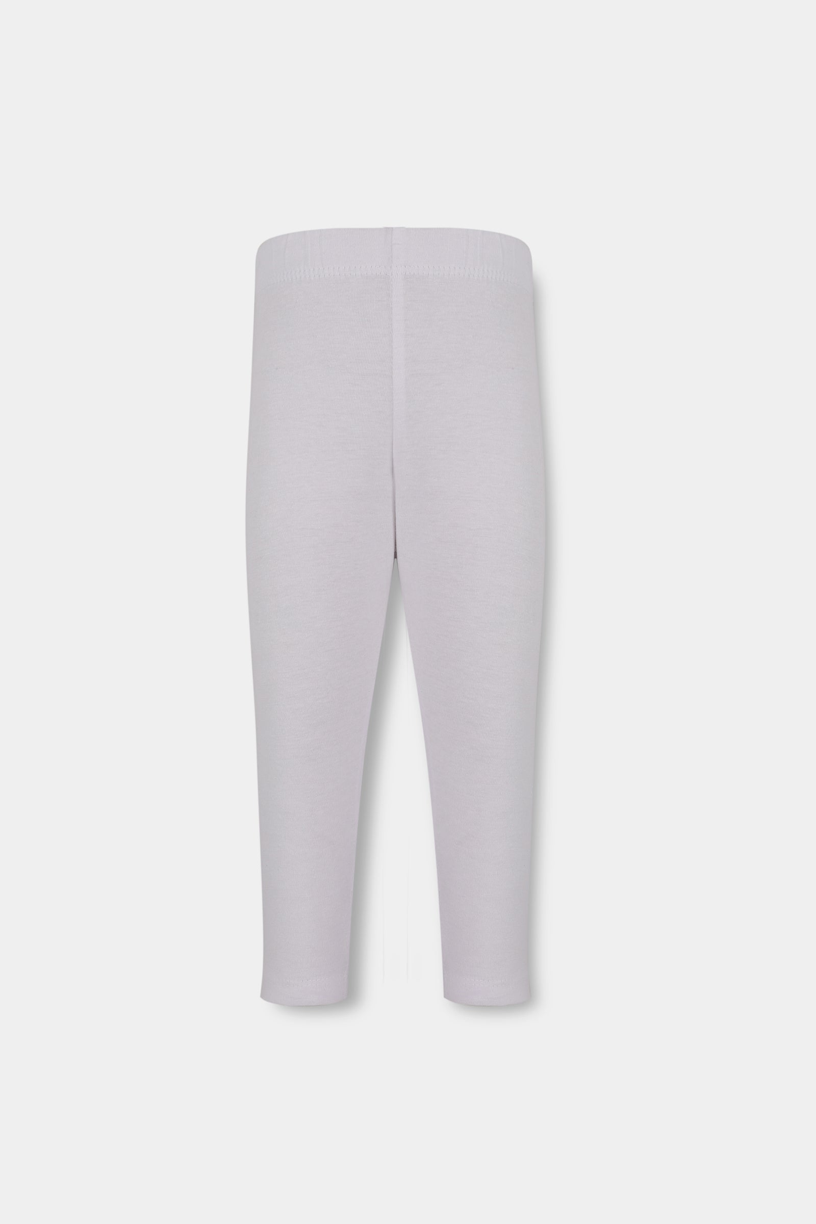 جوارب بيضاء كلاسيكية للاستخدام اليومي