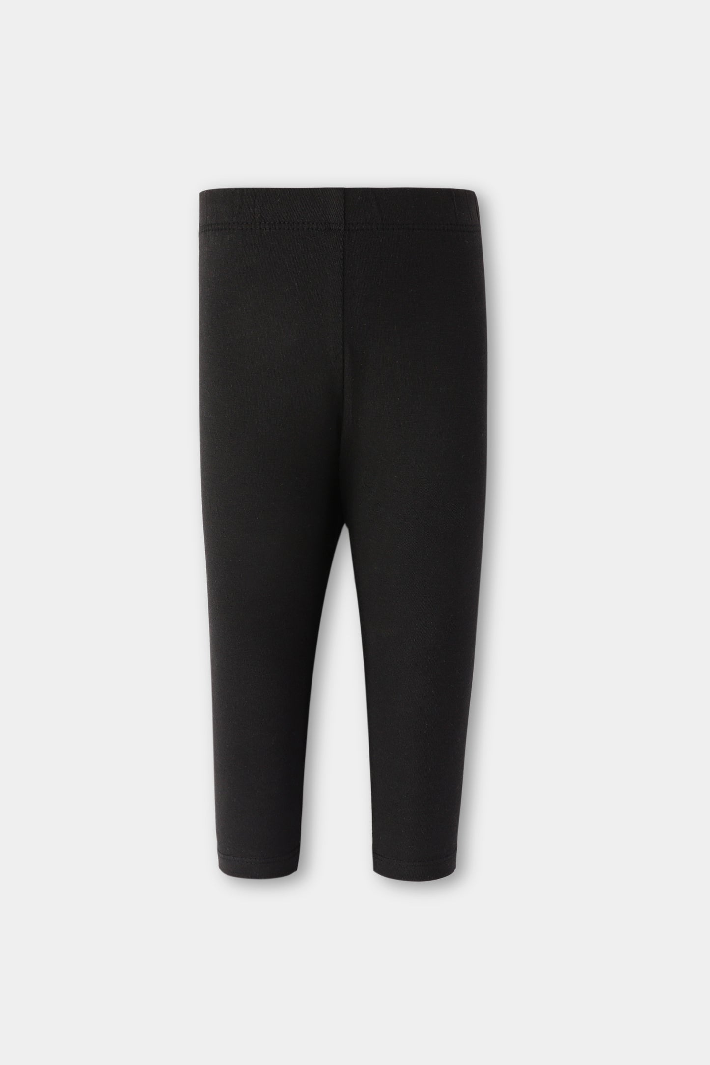 Classic Black Everyday Tights