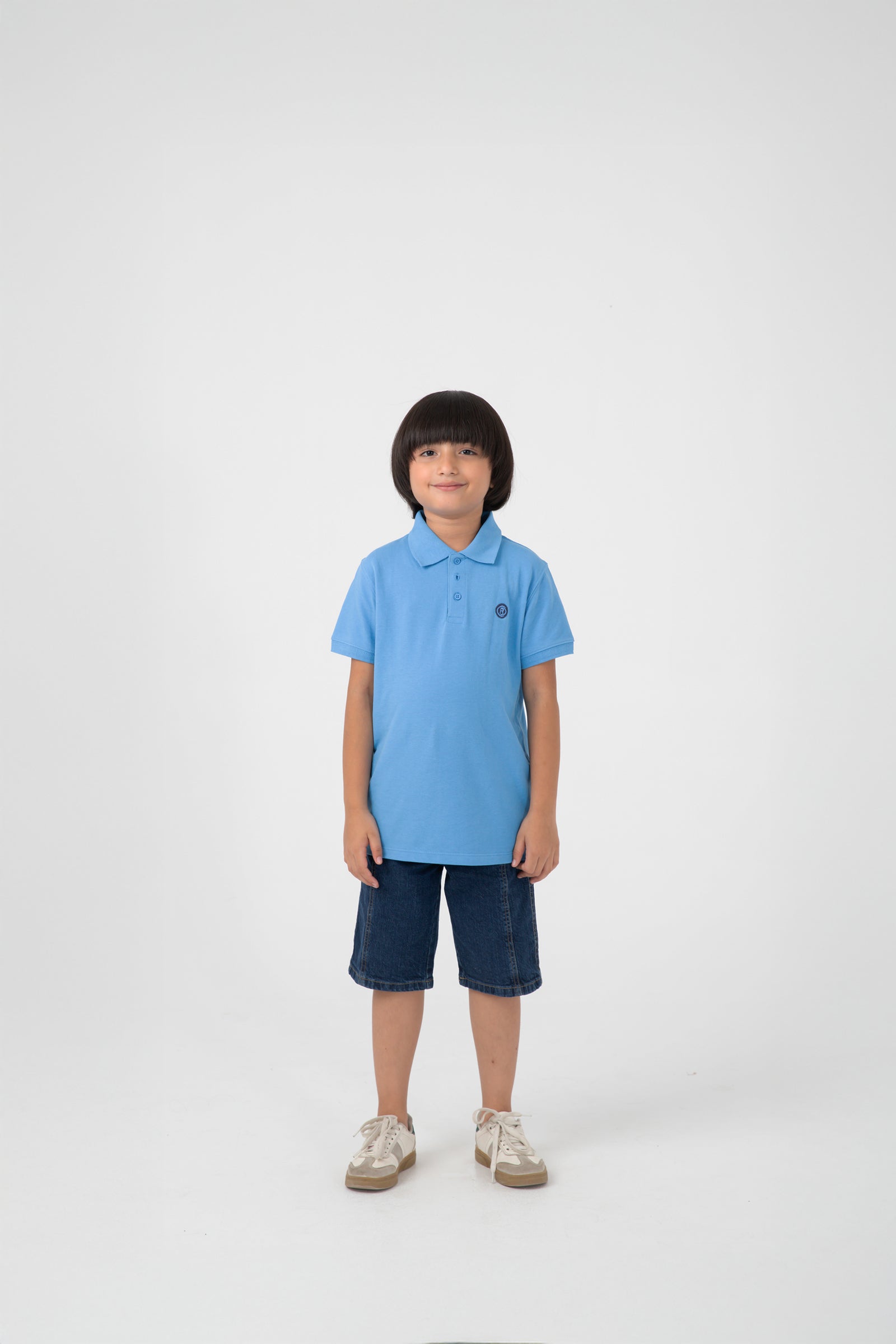 بلو بولت سيجنتشر بولو