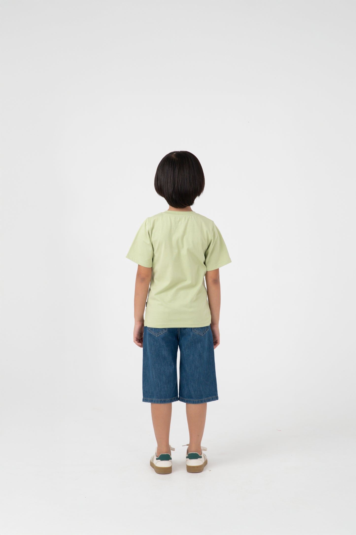 تيشيرت سيج هينلي