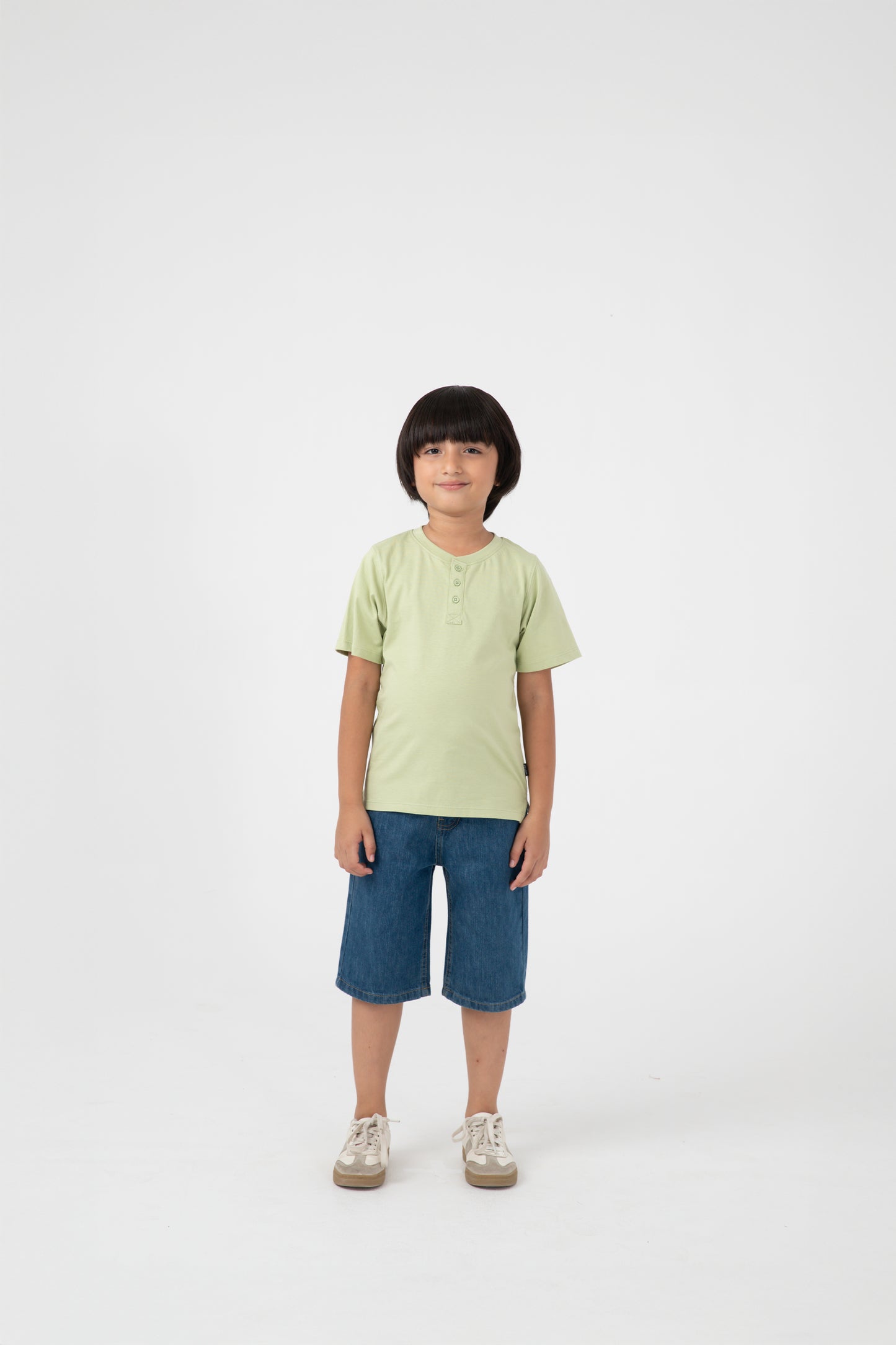 تيشيرت سيج هينلي