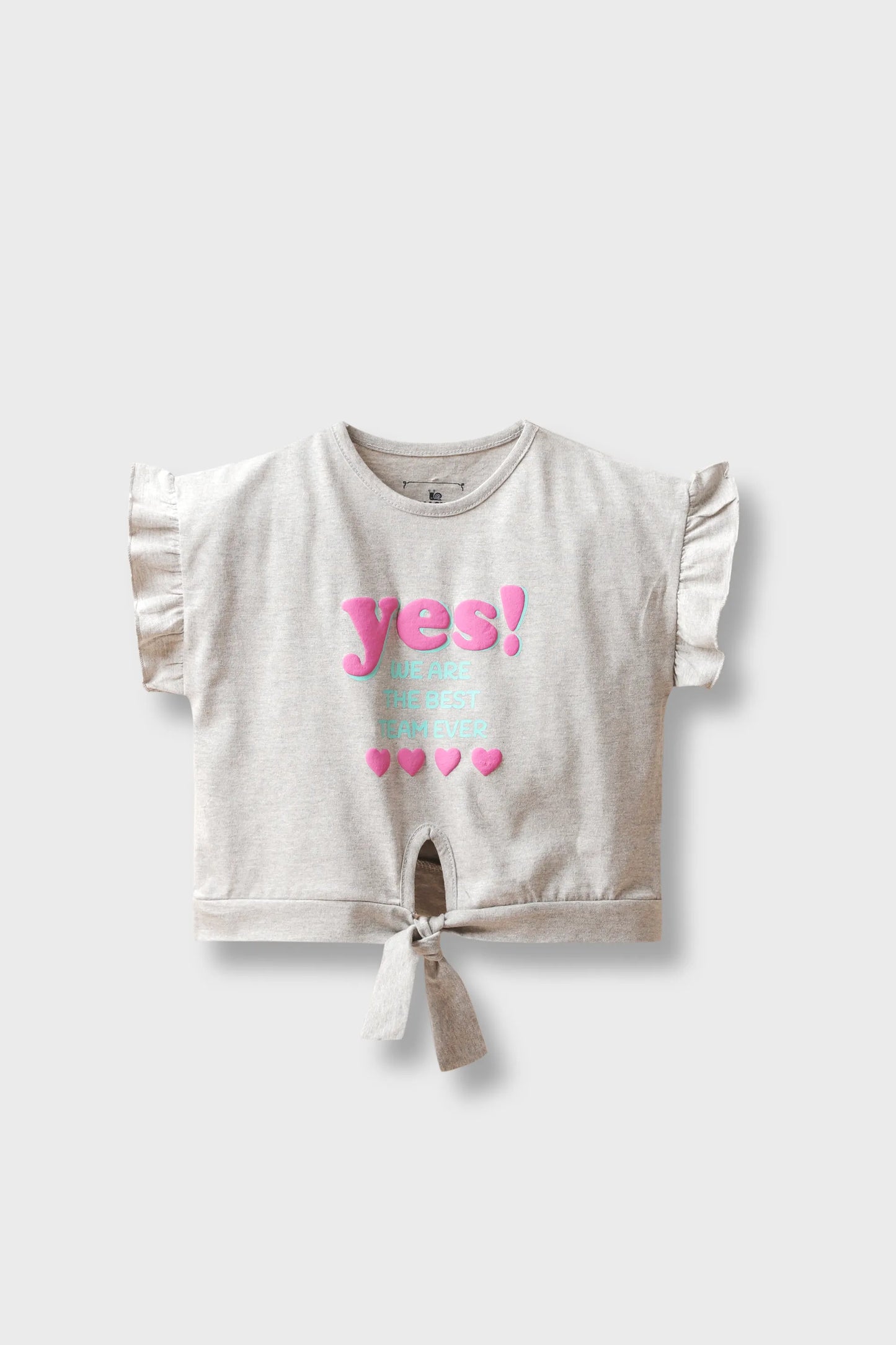 Heartfelt Fun Relaxed Tee
