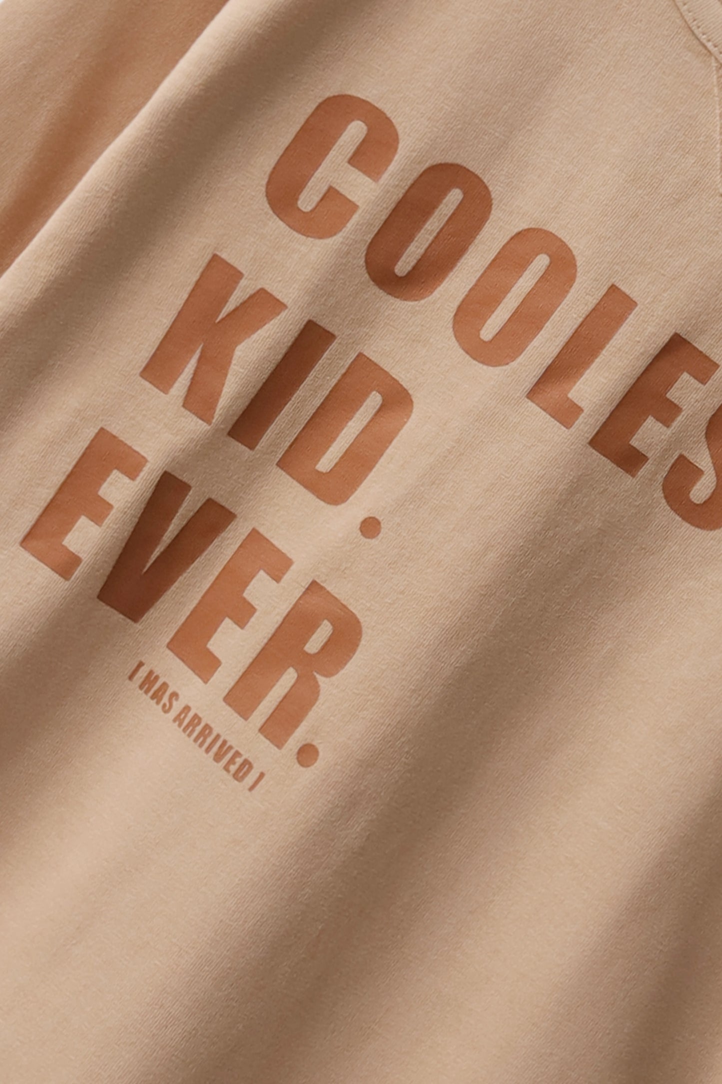 Coolest Kid Tee
