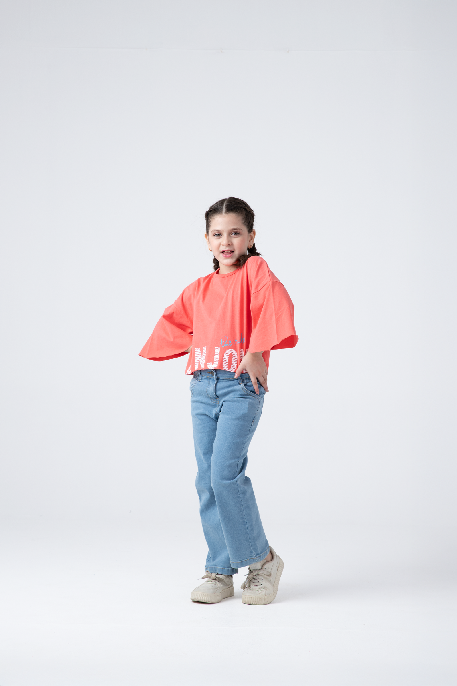 Enjoy The Ride Relaxed Tee