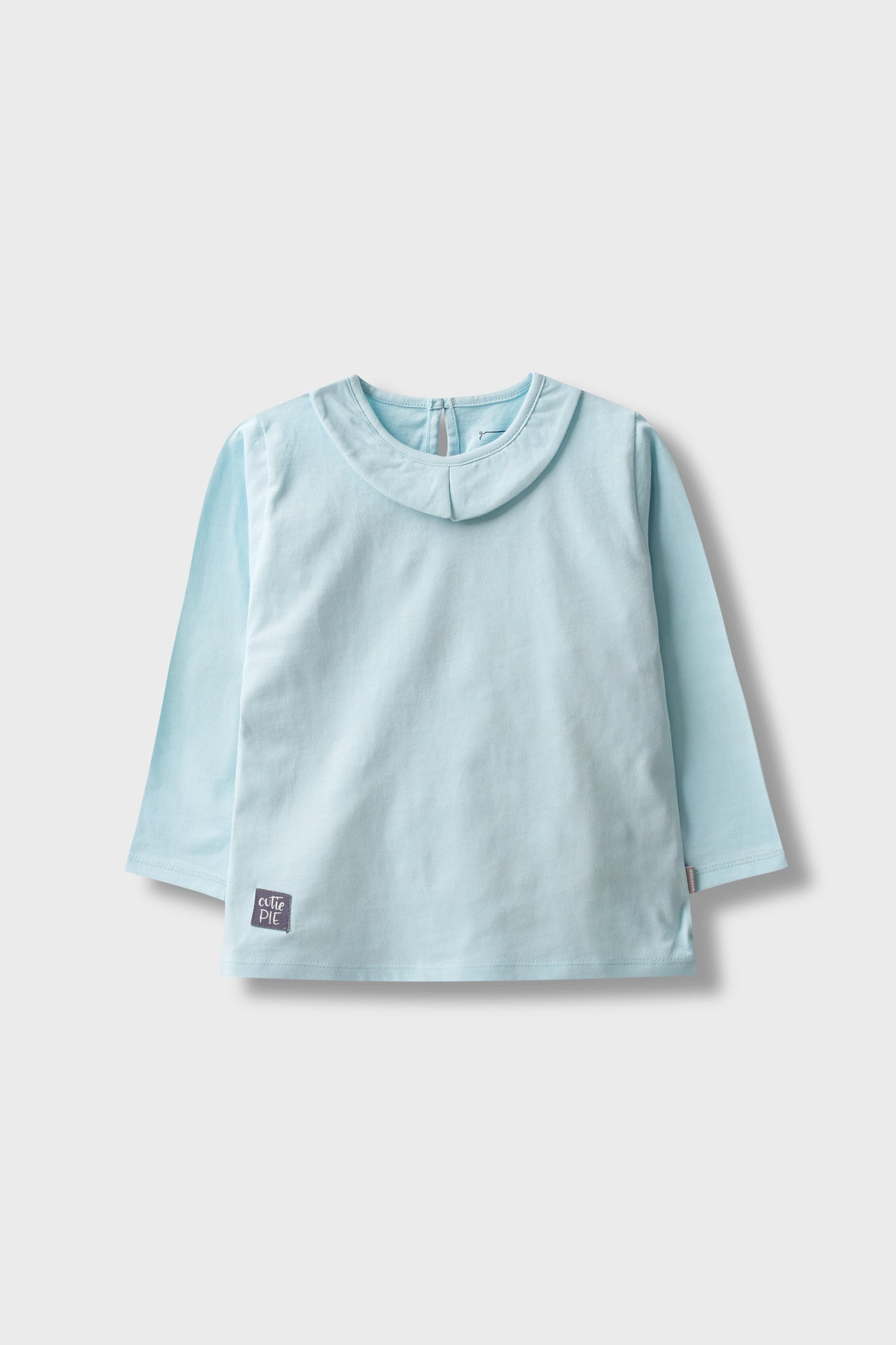 Blue Breeze Tee