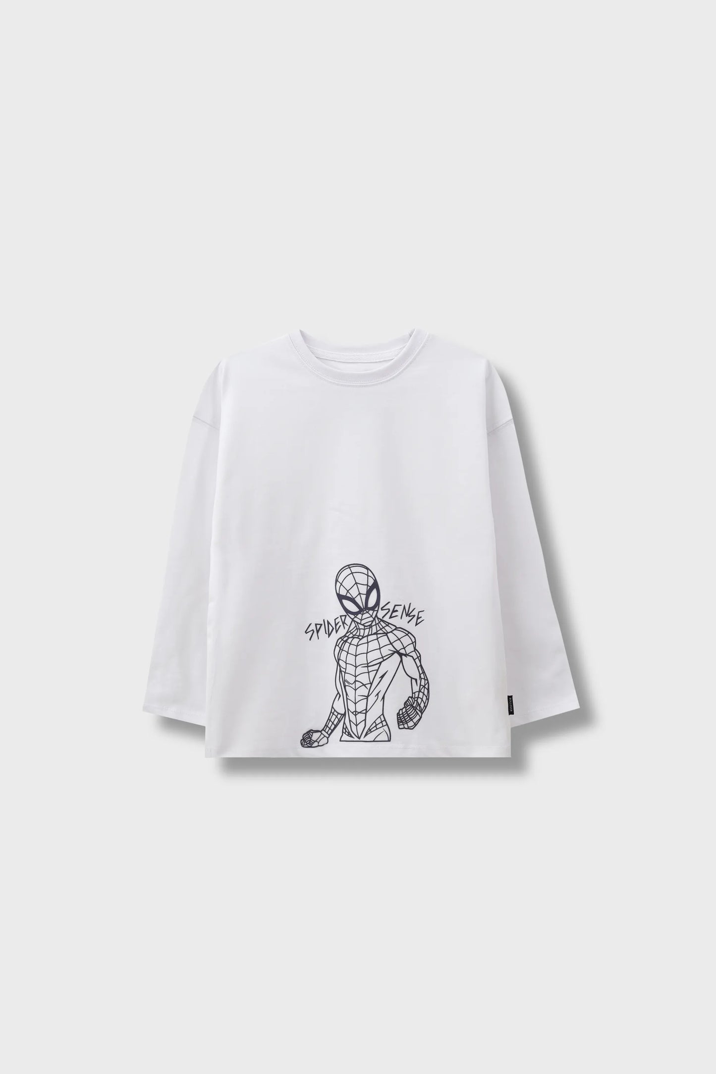 Spiderman Relaxed Tee