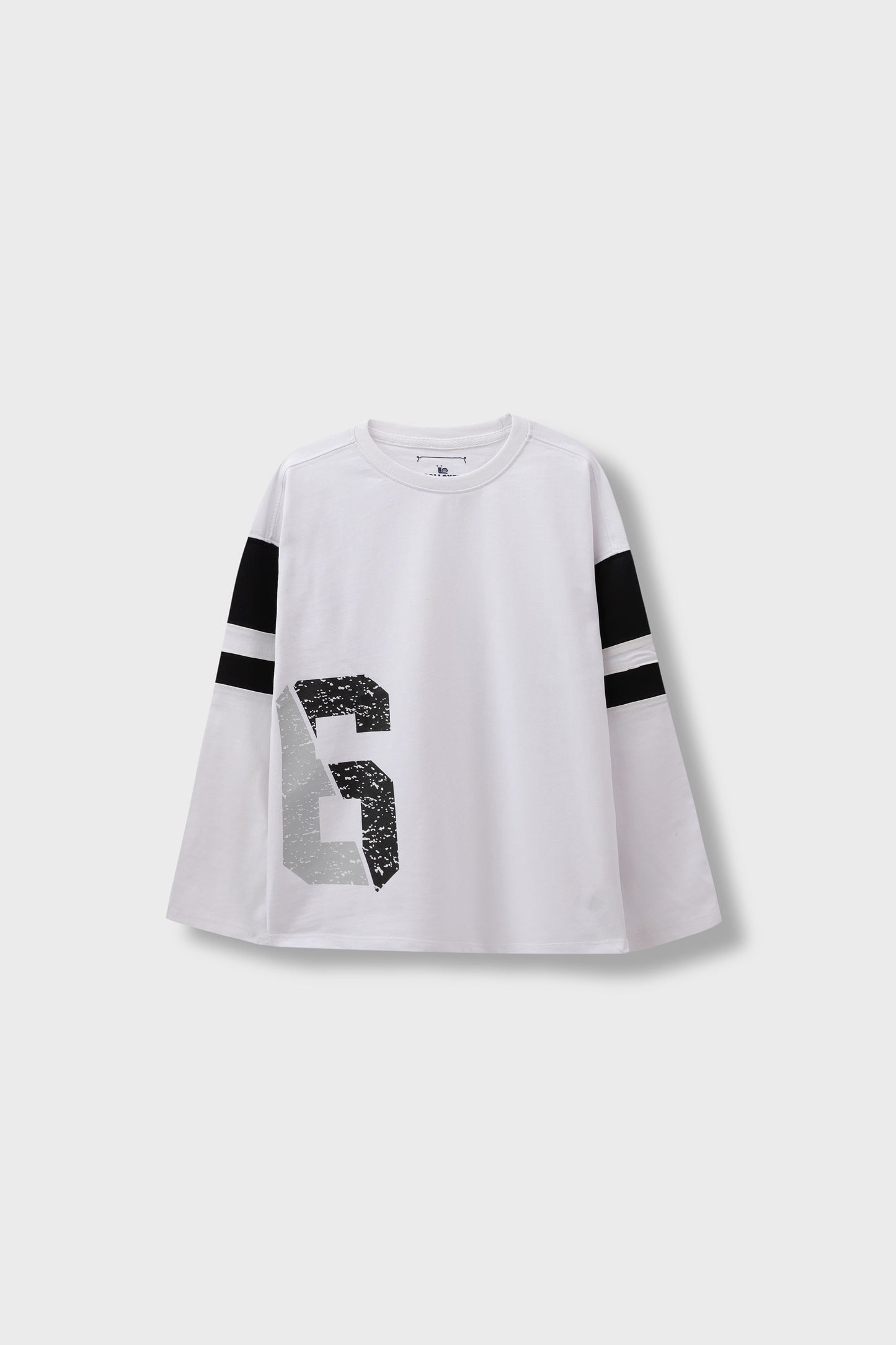 Player's Drop Tee
