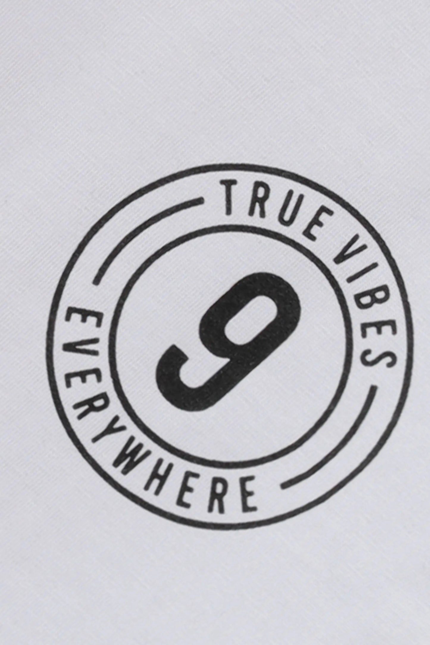 Mono Tone Raglan Tee