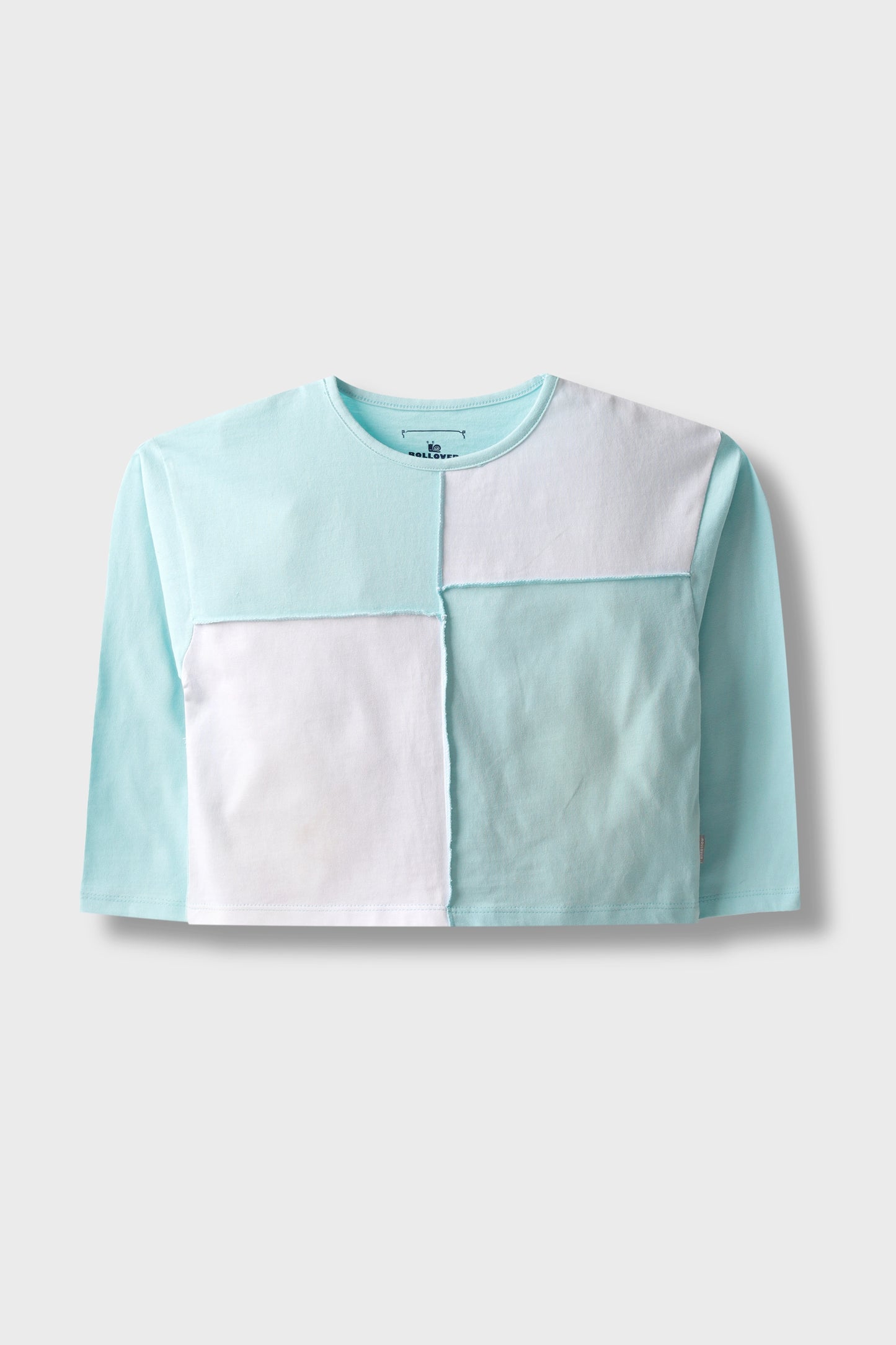 تيشيرت سكاي لاين بلوكس