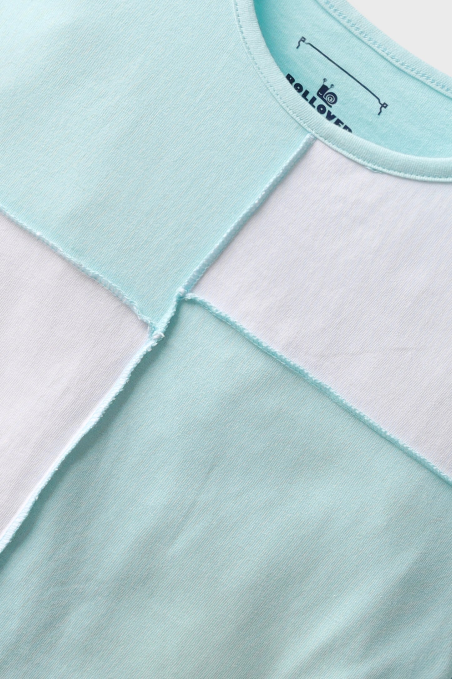 تيشيرت سكاي لاين بلوكس