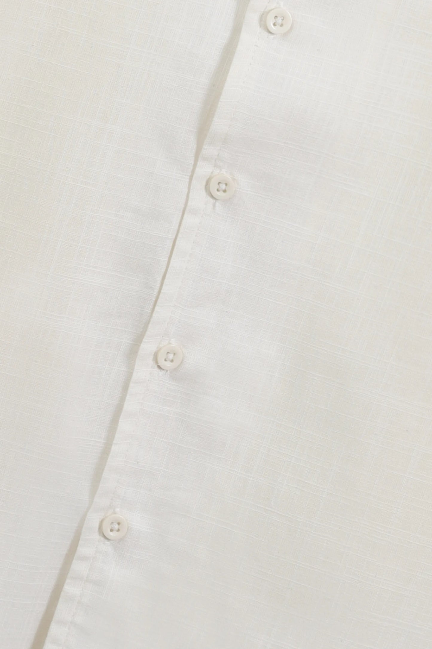 قميص كتان كاجوال من Urban Cloud