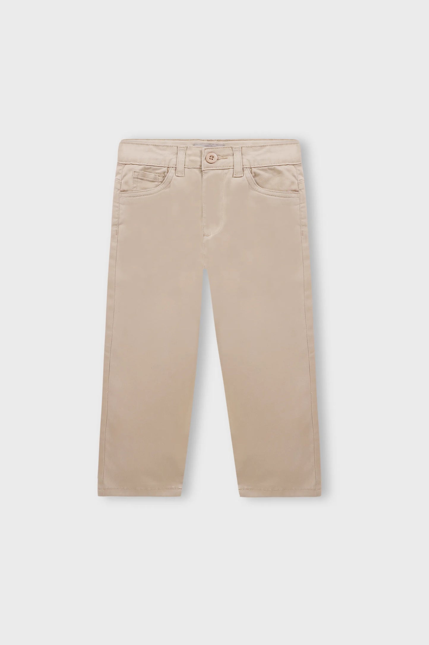 بنطلون تويل "ستريت سمارت"