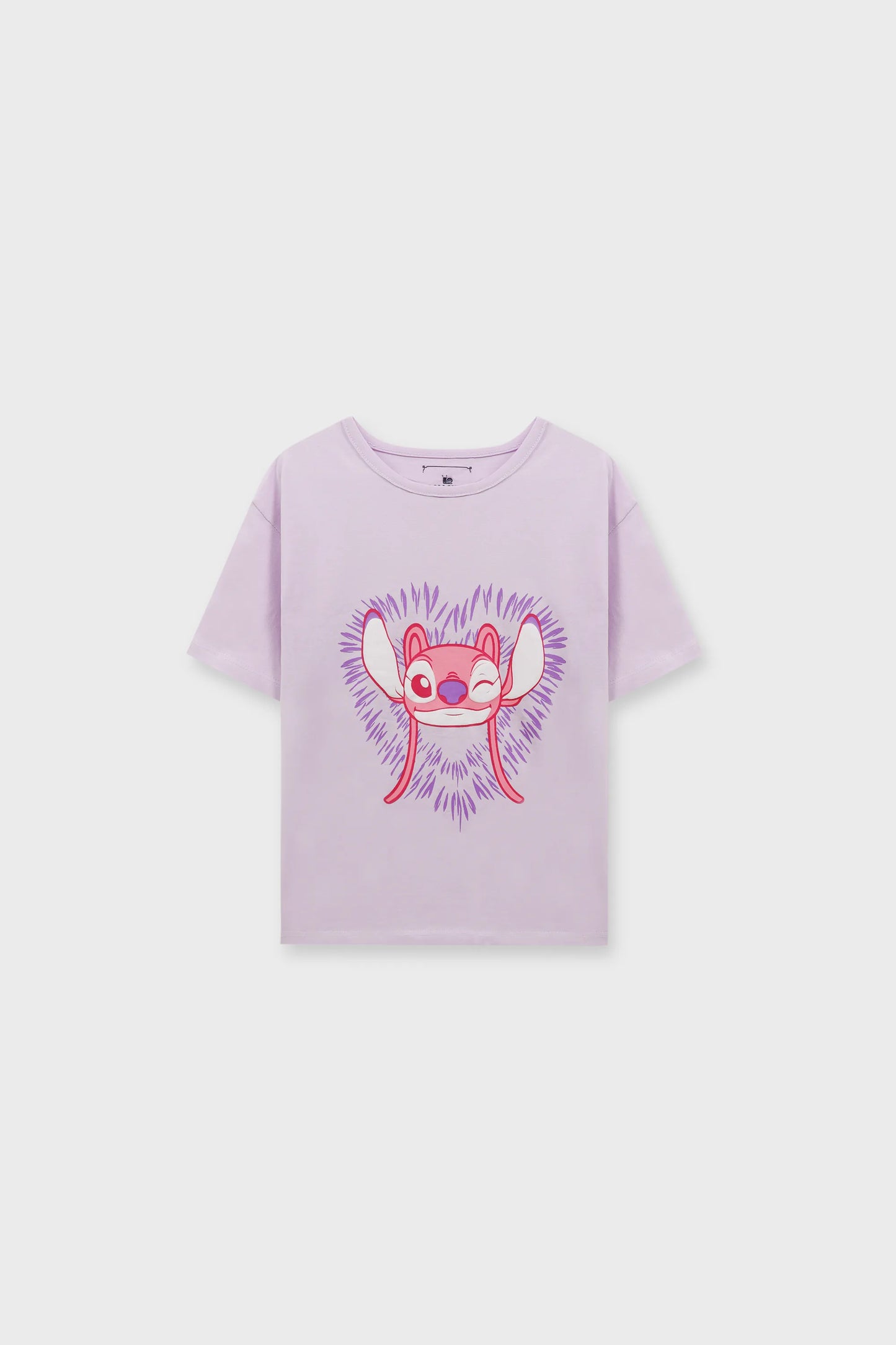 Funky Bunny Graphic Tee