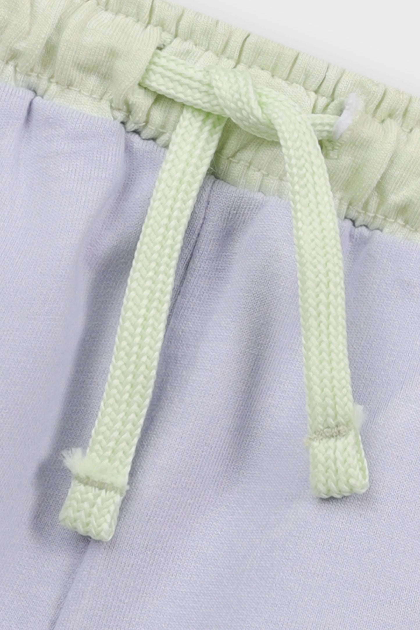 شورت تيري آيسي كول للعب