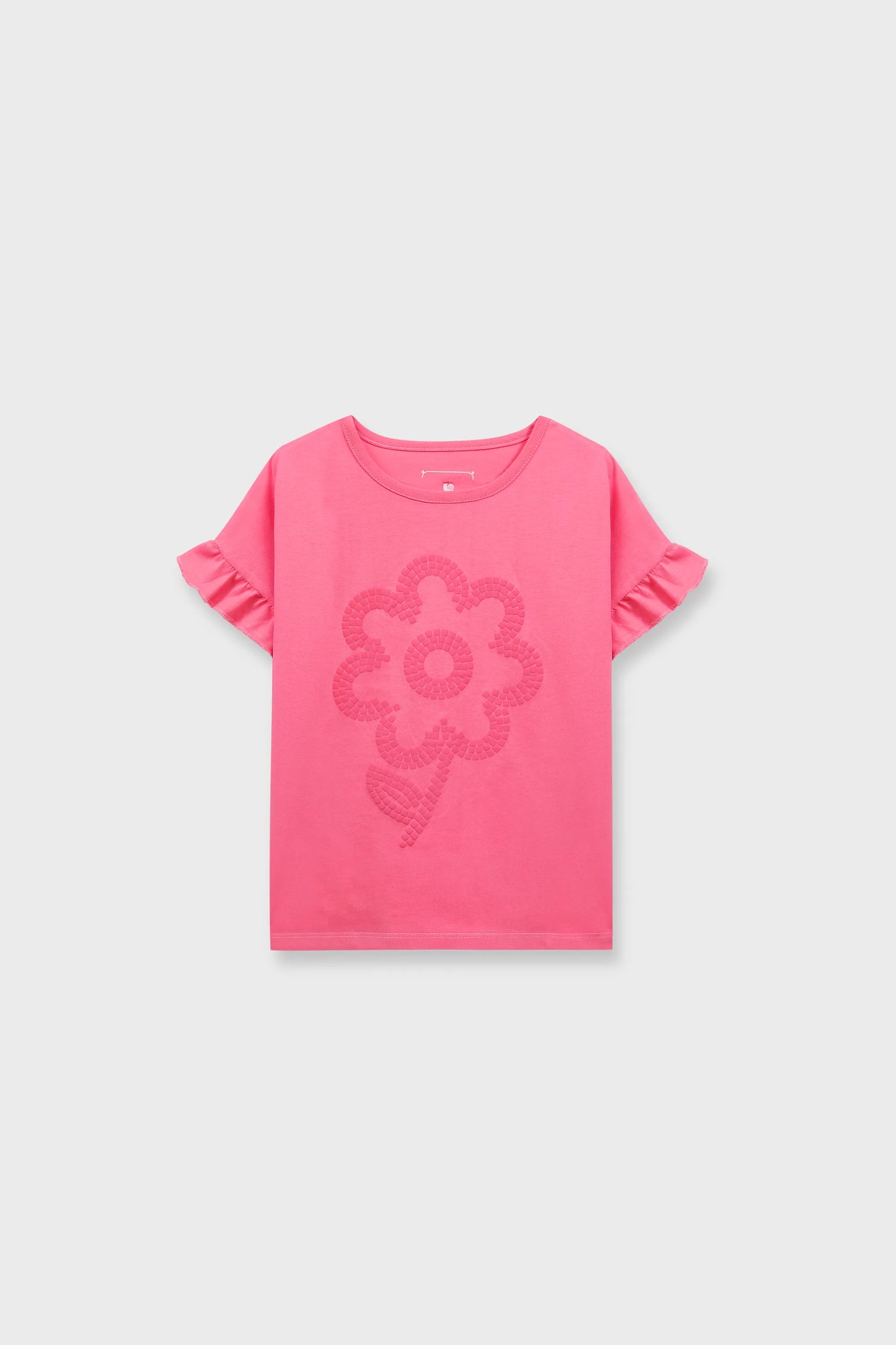 تيشيرت Coral Floral