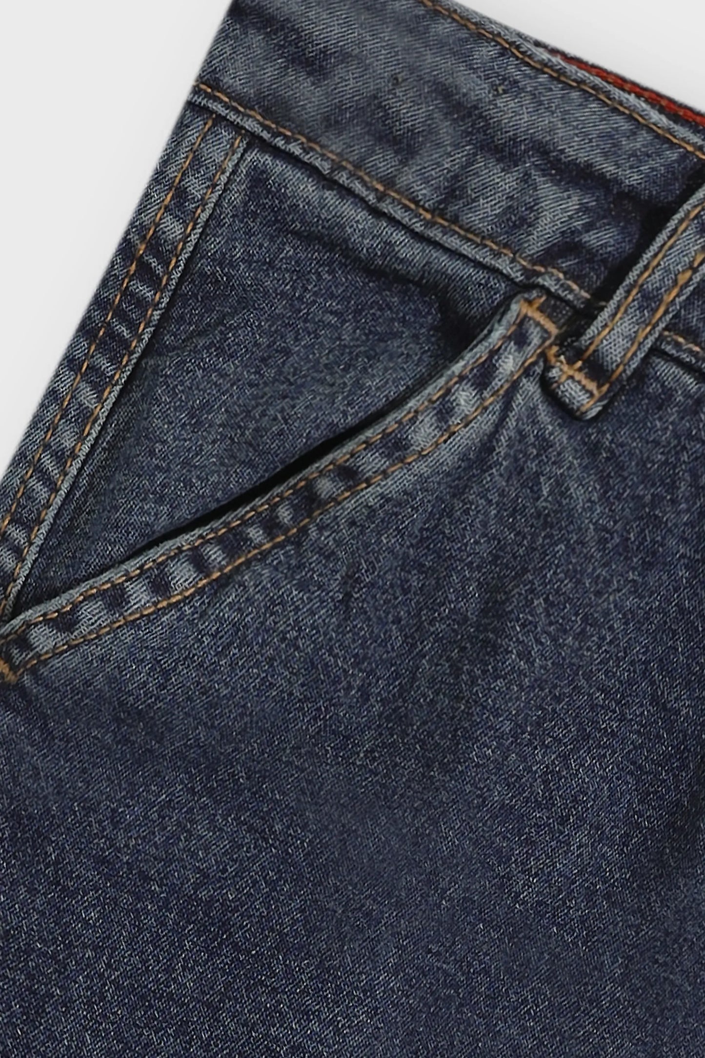 Boys Blue Frontier Utility Shorts